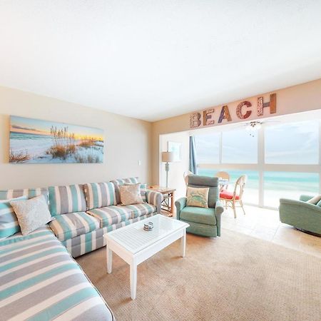 Apartmán Edgewater West #43 Gulf Shores Exteriér fotografie