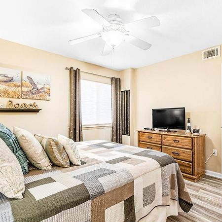 Apartmán Edgewater West #43 Gulf Shores Exteriér fotografie