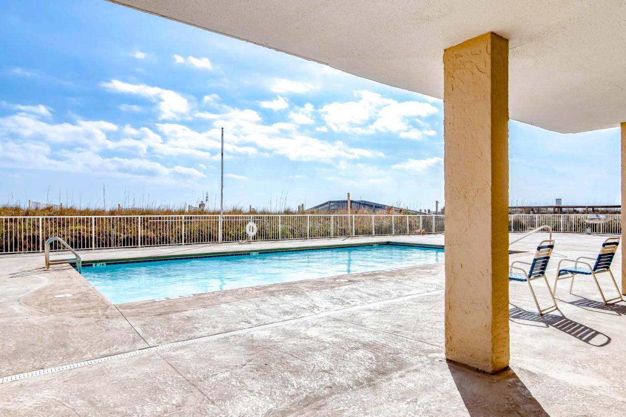 Apartmán Edgewater West #43 Gulf Shores Exteriér fotografie
