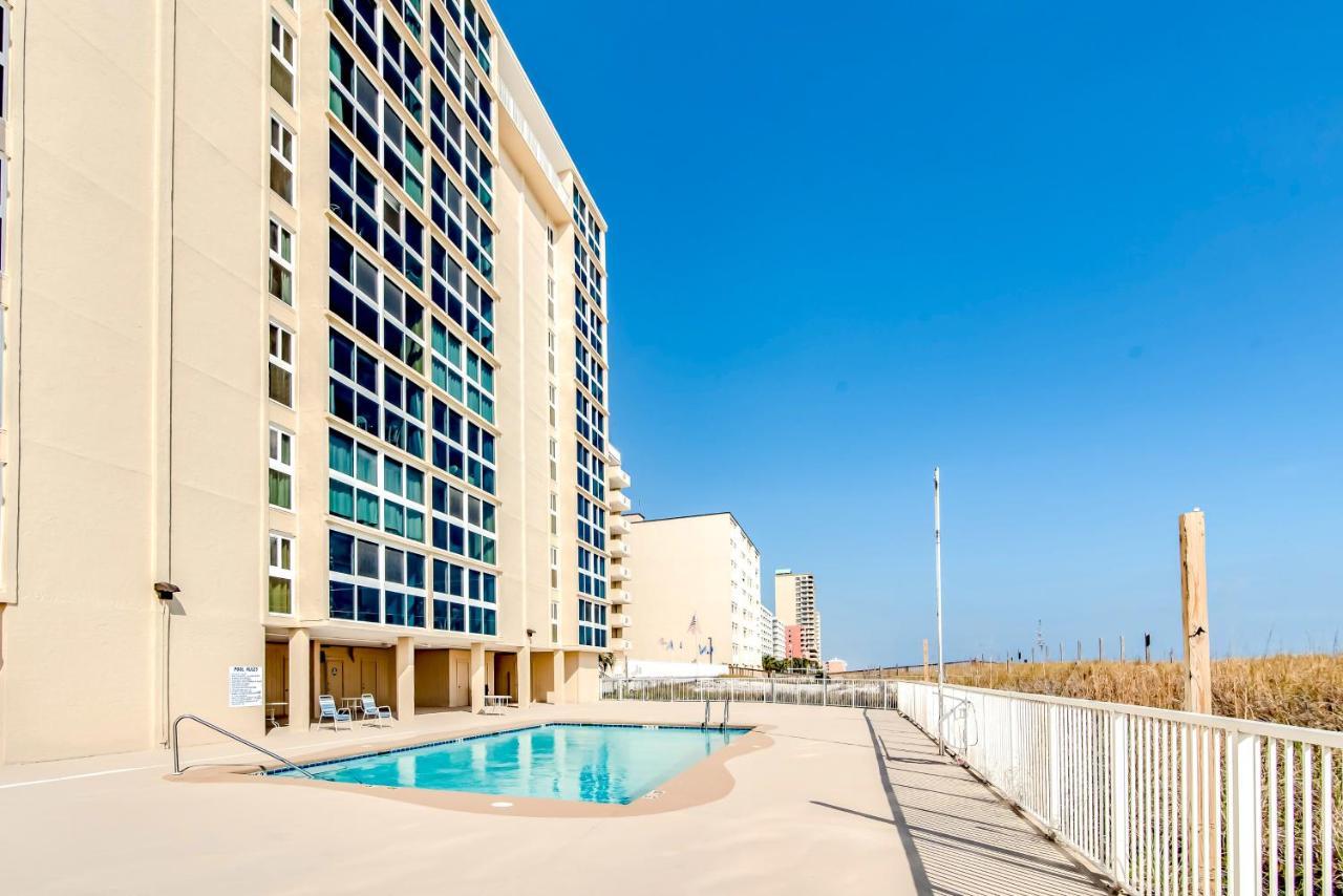 Apartmán Edgewater West #43 Gulf Shores Exteriér fotografie