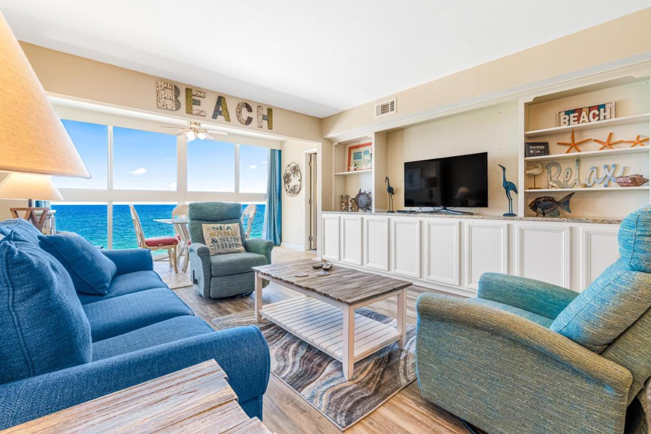 Apartmán Edgewater West #43 Gulf Shores Exteriér fotografie
