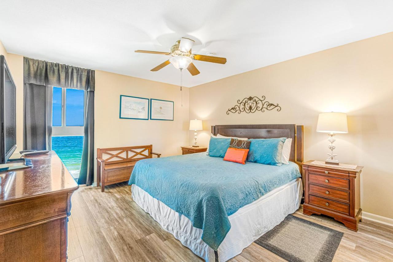 Apartmán Edgewater West #43 Gulf Shores Exteriér fotografie