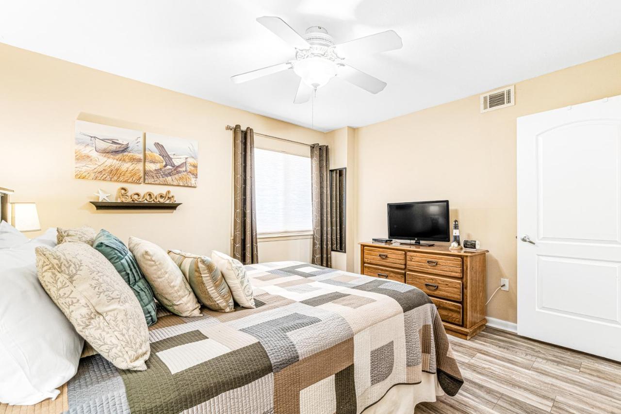 Apartmán Edgewater West #43 Gulf Shores Exteriér fotografie