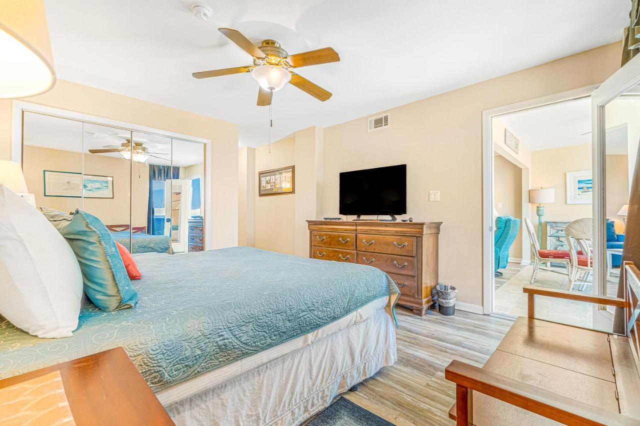 Apartmán Edgewater West #43 Gulf Shores Exteriér fotografie