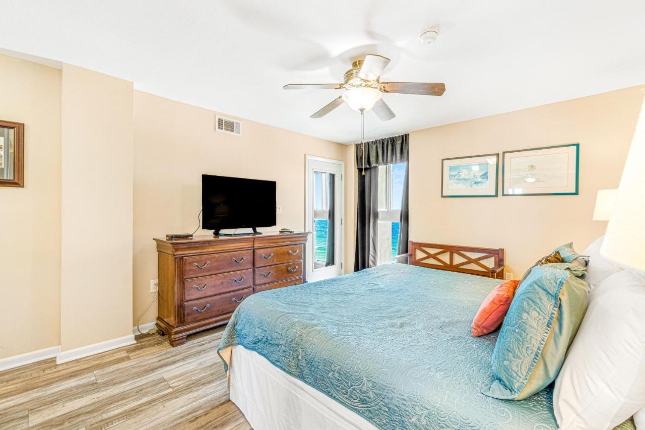 Apartmán Edgewater West #43 Gulf Shores Exteriér fotografie