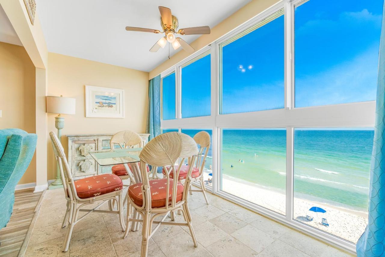 Apartmán Edgewater West #43 Gulf Shores Exteriér fotografie