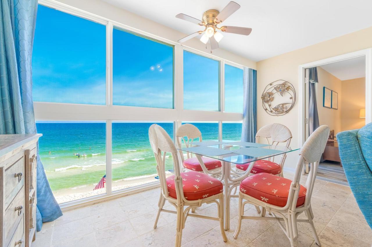Apartmán Edgewater West #43 Gulf Shores Exteriér fotografie